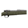 WEATHERBY Vanguard Range Certified 30-06 Sprg 24in 5rd OD Green Synthetic Stock Rifle (VMT306SR4O)