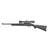 RUGER 10/22 Carbine .22 LR 18.5in 10rd Semi-Automatic Rifle with 3-9x40 Scope (21194)