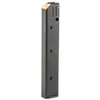 ASC AR-15 9mm 32rd Black Magazine (9mm-32RD-SS)