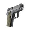 SPRINGFIELD ARMORY 911 .380 ACP 2.7in 1x6rd 1x7rd Semi-Automatic Pistol (PG9109)