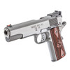 SPRINGFIELD ARMORY 1911-A1 Range Officer .45 ACP 5in 7rd Semi-Automatic Pistol (PI9124L)