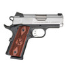 SPRINGFIELD ARMORY 1911-A1 EMP 9mm 3in 9rd Semi-Automatic Pistol (PI9209L)