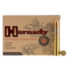 HORNADY Dangerous Game Series 500 Nitro Express 3in 570 gr DGS Rifle Ammo (8269)