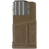 LANCER L7AWM .308 Win/7.62 NATO 20rd Opaque Flat Dark Earth Magazine (L7-20-FDE)