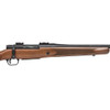 MOSSBERG Patriot .308 Win 22in 5rd Walnut Stock Bolt-Action Rifle (27861)