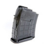 PROMAG AK-47 7.62x39mm 5rd Black Polymer Magazine (AK-01)