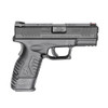 SPRINGFIELD ARMORY XD(M) 9mm 3.8in 1x13rd 1x19rd Semi-Automatic Pistol (XDM9389CBHCE)