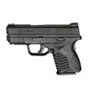 SPRINGFIELD ARMORY XD-S .45 ACP 3.3in 5rd Semi-Automatic Pistol (XDS93345BB)