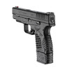 SPRINGFIELD ARMORY XD-S .45 ACP 3.3in 5rd Semi-Automatic Pistol (XDS93345BB)