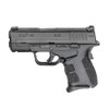 SPRINGFIELD XD-S Mod.2 9mm 3.3in 1x7rd 1x9rd Semi-Automatic Pistol (XDSG9339BT)