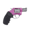 CHARTER ARMS Chic Lady .38 Special 2in 5rd Pink Revolver (53832)