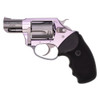 CHARTER ARMS Lavender Lady 38 Special 2in 5rd Lavender Stainless Revolver (53840)