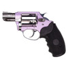 CHARTER ARMS Chic Lady .38 Special 2in 5rd Lavender Revolver (53842)
