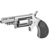 NORTH AMERICAN ARMS The Wasp 22 Magnum 1.625in 5rd Stainless Revolver (NAA-22M-TW)