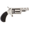 NORTH AMERICAN ARMS The Wasp 22LR/22WMR 1.625in 5rd Stainless Revolver (NAA-22MC-TW)
