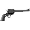 RUGER Blackhawk 45 Colt 7.5in 6rd Blued Revolver (0455)