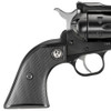 RUGER Single-Six Convertible 22 LR/22 WMR 4.62in 6rd Blued Revolver (0623)