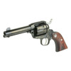 RUGER Vaquero 45 Colt 4.62in 6rd Blued Revolver (5102)