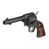 RUGER Vaquero 357 Mag 5.5in 6rd Blued Revolver (5106)