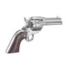 RUGER Vaquero 357 Mag 4.62in Barrel 6Rd Stainless Revolver (5109)