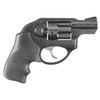RUGER LCR 38 SPL+P 1.87in 5rd Black Revolver (5401)