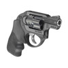 RUGER LCR 38 SPL+P 1.87in 5rd Black Revolver (5401)