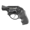RUGER LCR 38 SPL+P 1.87in 5rd Black Revolver (5401)