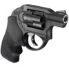 RUGER LCR 357 Mag 1.87in 5rd Black Revolver (5450)