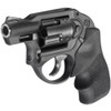 RUGER LCR 357 Mag 1.87in 5rd Black Revolver (5450)