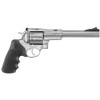 RUGER Super Redhawk 480 Ruger 7.5in 6rd Satin Stainless Revolver (5507)