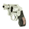 SMITH & WESSON 642 Performance Center .38 S&W Special +P 1.875in 5rd Revolver with Two-Tone Grip (10186)