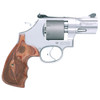 SMITH & WESSON Performance Center M986 9mm 2.5in Barrel Revolver (10227)