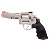 SMITH & WESSON Performance Center Model 686 .357 Mag 4in 6rd Matte Silver Revolver (11759)