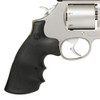SMITH & WESSON Performance Center Model 686 .357 Mag 4in 6rd Matte Silver Revolver (11759)