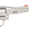 SMITH & WESSON Performance Center Model 686 .357 Mag 4in 6rd Matte Silver Revolver (11759)