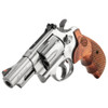 SMITH & WESSON 629 Deluxe .44 Magnum/.44 S&W Special 3in 6rd Revolver (150715)