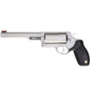 TAURUS Judge .45 Colt/.410 Bore 6.5in 5rd Stainless Revolver (2-441069MAG)