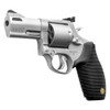 TAURUS 692 357 Mag/38 Special +P/9mm 3in 7rd Matte Stainless Revolver (2-692039)