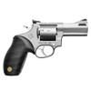 TAURUS 692 357 Mag/38 Special +P/9mm 3in 7rd Matte Stainless Revolver (2-692039)