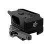 KNIGHTS ARMAMENT Aimpoint Micro Quick Detach Mount Black (25682)