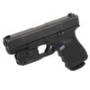 STREAMLIGHT TLR-6 100-Lumen Glock Rail Mount Tactical Weapon Light (69290)