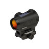 SIG SAUER Romeo4T 1x20mm Flat Dark Eath 2 MOA Ballistic Circle Red Dot Sight (SOR43131)