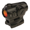 SIG SAUER Romeo4T 1x20mm Flat Dark Eath 2 MOA Ballistic Circle Red Dot Sight (SOR43131)