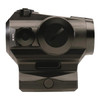 SIG SAUER Romeo4T 1x20mm Flat Dark Eath 2 MOA Ballistic Circle Red Dot Sight (SOR43131)