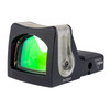 TRIJICON RMR Dual-Illuminated 9.0 MOA Amber Dot Reflex Sight (RM05)