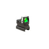 TRIJICON RMR Dual-Illuminated Amber 9.0 MOA Dot Reflex Sight (RM05-34)