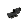 TRIJICON Reflex 24mm Amber 4.5 MOA Dot Sight (RX01NSN)