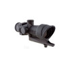 TRIJICON ACOG 4x Red Crosshair Riflescope (TA01)