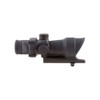 TRIJICON ACOG 4x Red Crosshair Riflescope (TA01)