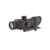 TRIJICON ACOG 4x Red Crosshair Riflescope (TA01)